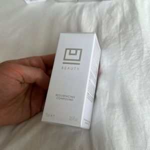 U Beauty Resurfacing Compound — 15ml